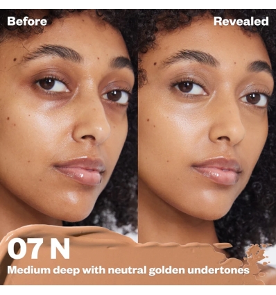 *SOBRE PEDIDO* (07 N) Revealer Concealer