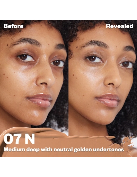 *SOBRE PEDIDO* (07 N) Revealer Concealer