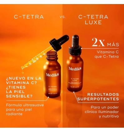 *SOBRE PEDIDO* C-Tetra