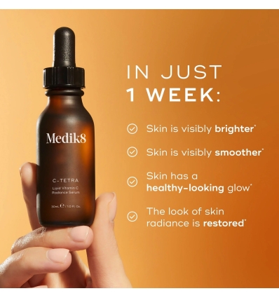 *SOBRE PEDIDO* C-Tetra