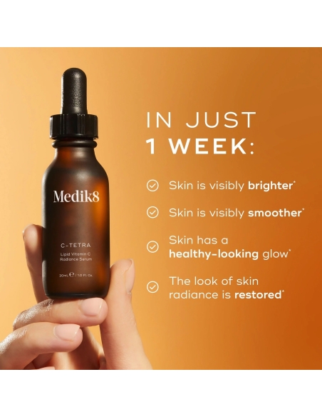 *SOBRE PEDIDO* C-Tetra