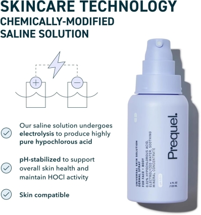 Universal Skin Solution Dermal Spray