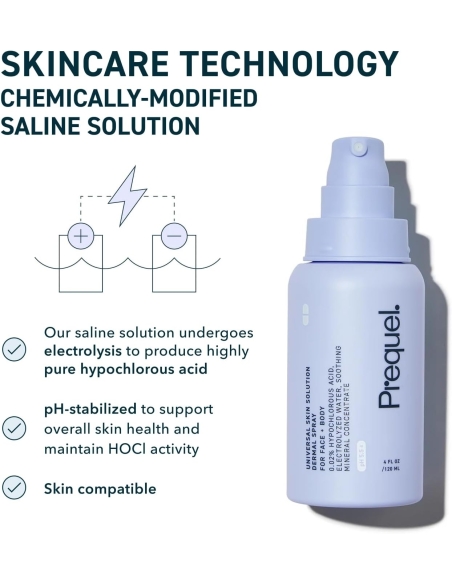 Universal Skin Solution Dermal Spray