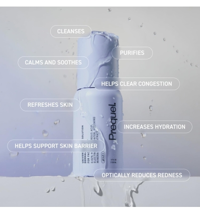 Universal Skin Solution Dermal Spray