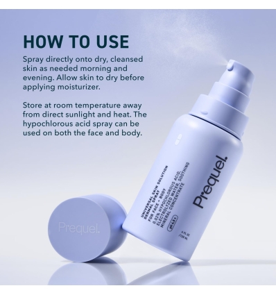 Universal Skin Solution Dermal Spray