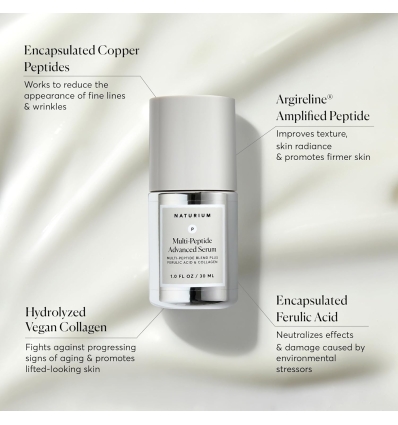 Multi-Peptide Advanced Serum