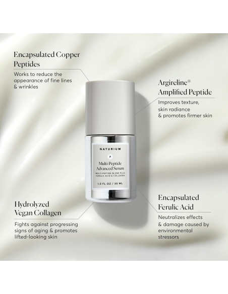 Multi-Peptide Advanced Serum
