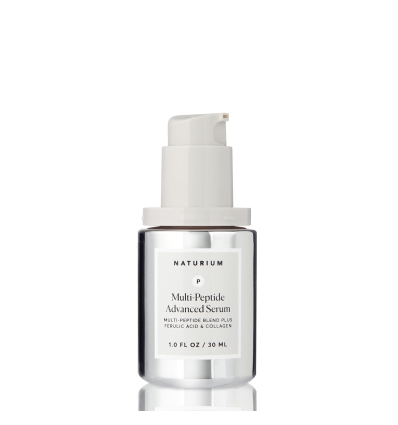 Multi-Peptide Advanced Serum