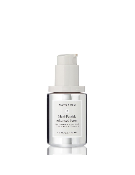 Multi-Peptide Advanced Serum