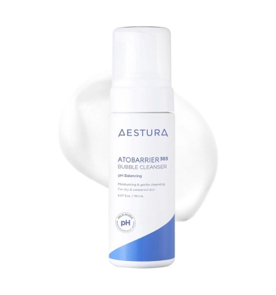 Aestura - Atobarrier 365 Bubble Cleanser