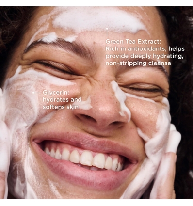 Aestura - Atobarrier 365 Bubble Cleanser