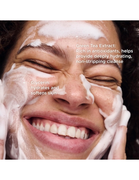 Aestura - Atobarrier 365 Bubble Cleanser