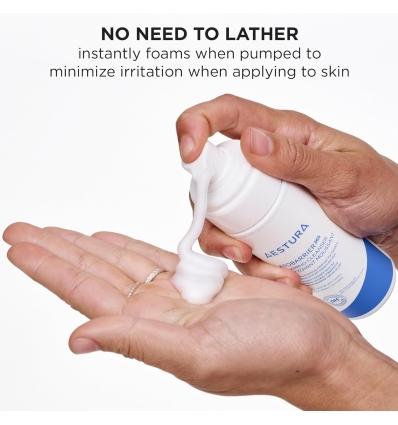 Aestura - Atobarrier 365 Bubble Cleanser