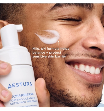 Aestura - Atobarrier 365 Bubble Cleanser