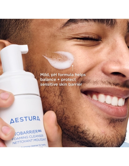 Aestura - Atobarrier 365 Bubble Cleanser