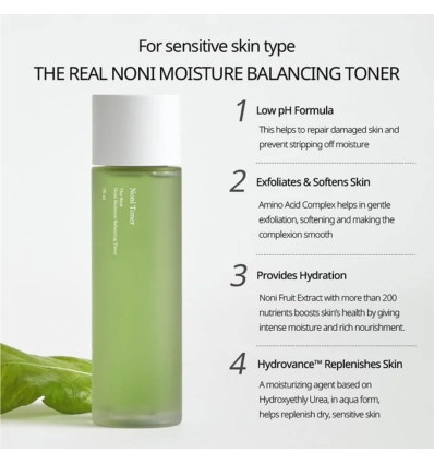 celimax - Noni Toner