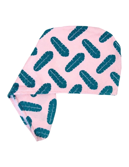 *SOBRE PEDIDO* Microfibre Towel Wrap