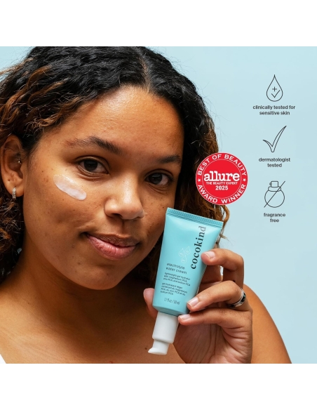 *SOBRE PEDIDO* Electrolyte Water Cream