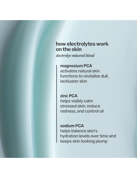 *SOBRE PEDIDO* Electrolyte Water Cream