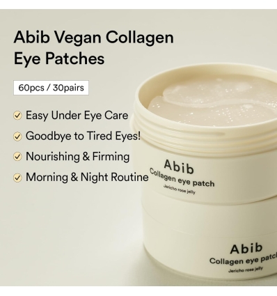 Collagen Eye Patch