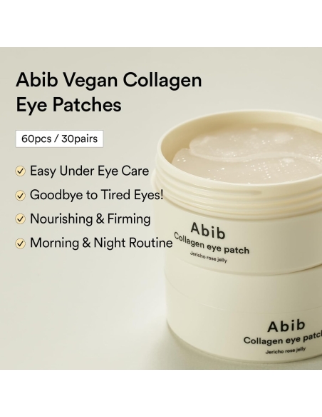 Collagen Eye Patch