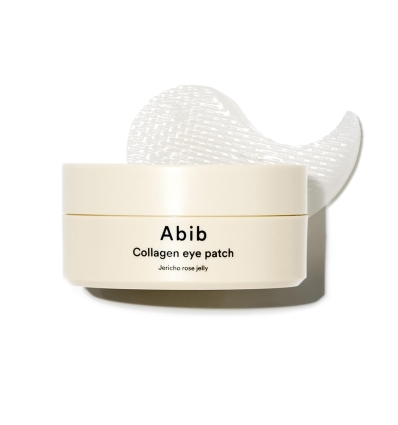 Collagen Eye Patch