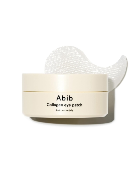 Collagen Eye Patch