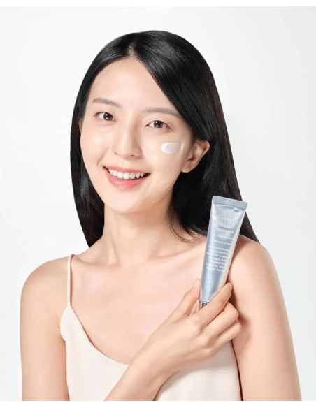 Aqua Squalene Moisturizing Cream