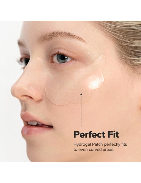 Beauty of Joseon - Revive Under Eye Patch