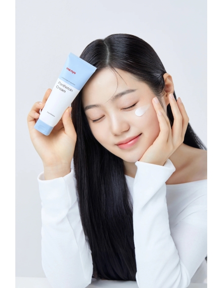 manyo - Panthetoin Cream