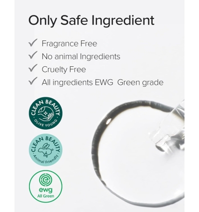 Mary & May - 6 Peptide Complex Serum