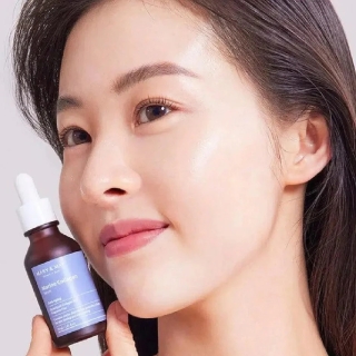 Mary & May - 6 Peptide Complex Serum 2