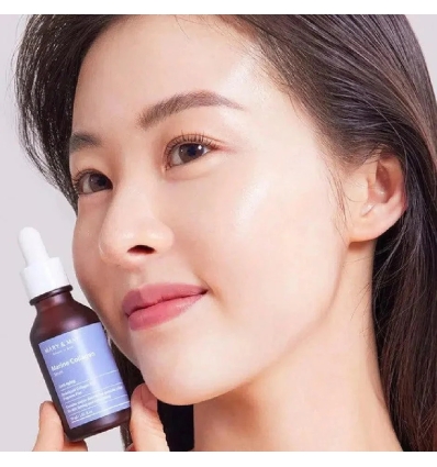 Mary & May - 6 Peptide Complex Serum