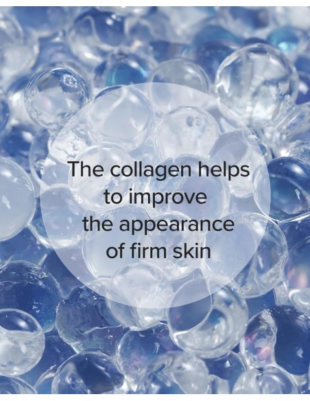 Mary & May - White Collagen Cleansing Foam