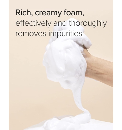 Mary & May - White Collagen Cleansing Foam