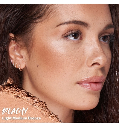 *SOBRE PEDIDO* (Beachy) The Sun Show Bronzer