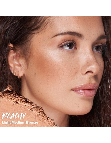 *SOBRE PEDIDO* (Beachy) The Sun Show Bronzer