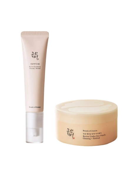 Beauty of Joseon - Revive Eye Duo
