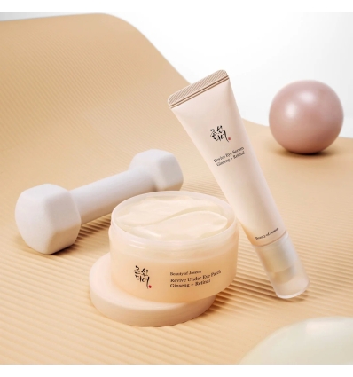 Beauty of Joseon - Revive Eye Duo