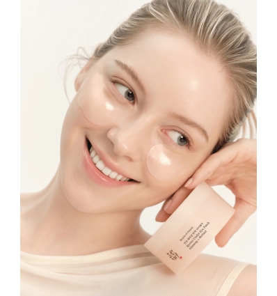 Beauty of Joseon - Revive Eye Duo