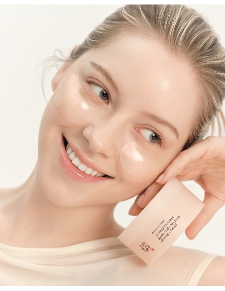 Beauty of Joseon - Revive Eye Duo