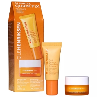 *SOBRE PEDIDO* Clinical Quick Fix Mini Duo
