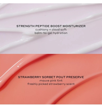 *SOBRE PEDIDO* The Plumping Peptide Pair