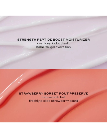 *SOBRE PEDIDO* The Plumping Peptide Pair