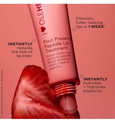 *SOBRE PEDIDO* The Plumping Peptide Pair