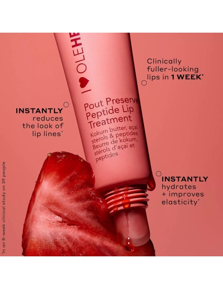 *SOBRE PEDIDO* The Plumping Peptide Pair