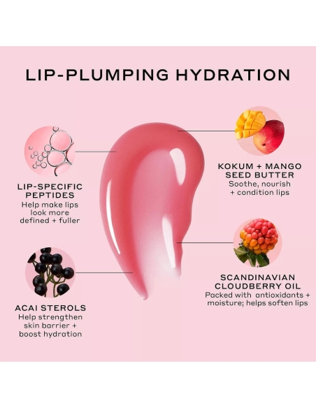 *SOBRE PEDIDO* The Plumping Peptide Pair