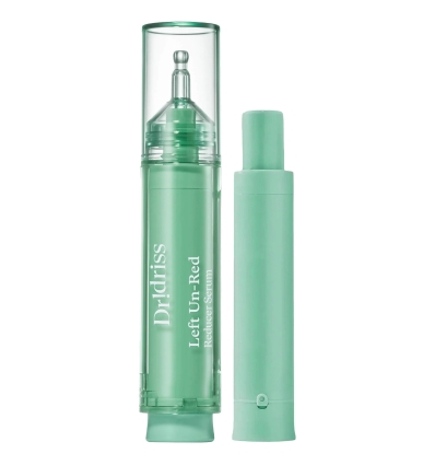 *SOBRE PEDIDO* Left Un-Red Reducer Face Serum