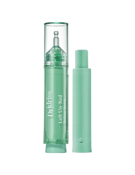 *SOBRE PEDIDO* Left Un-Red Reducer Face Serum