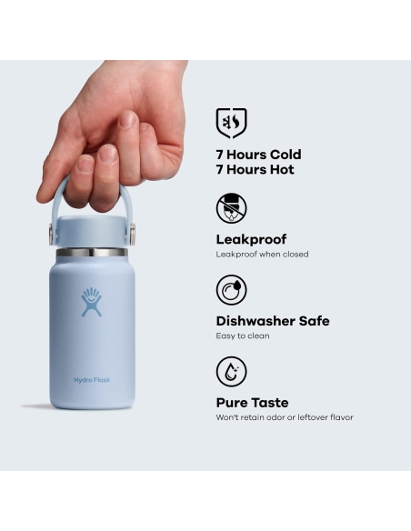 *SOBRE PEDIDO* Micro Hydro Mini Bottle